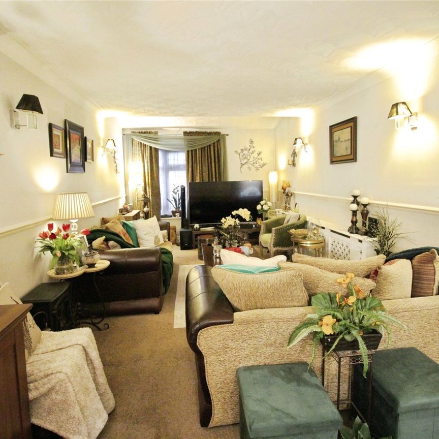 3 bedroom house to rent - Photo 1