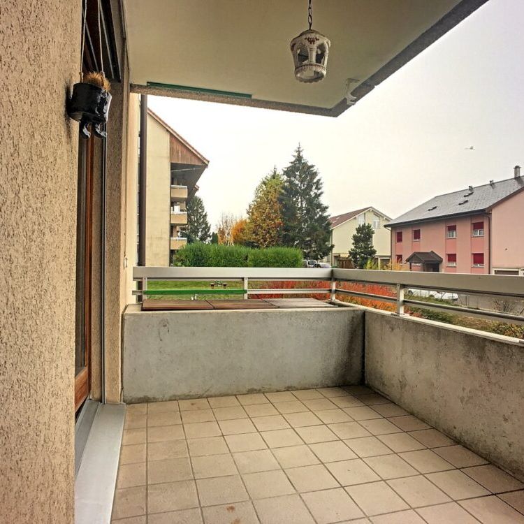 Appartement de 3.5 pièces au 3ème étage - Foto 1