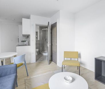 1 bedroom flat to rent - Photo 4