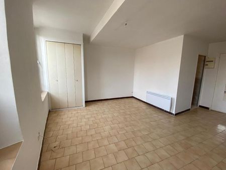 Location Appartement 1 pièce 25m² TOURVES 83170 - Photo 4