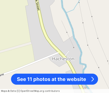 Hacheston - Photo 1