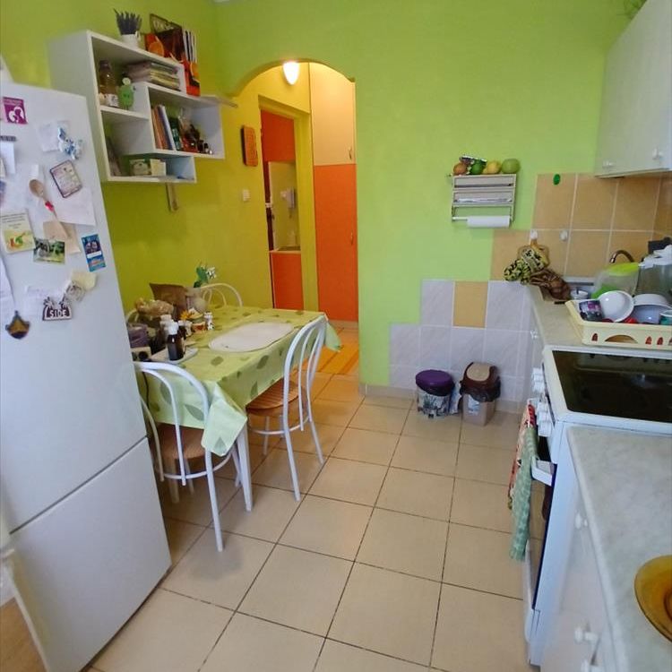Kiadó jó állapotú panel lakás - Debrecen - Fotó 1