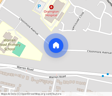 Cloonmore Avenue Orpington BR6 - Photo 1