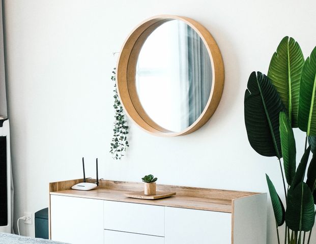 Vaihingerstr. 15, 71603 Sindelfingen, 1 Zimmer FREI ab 12/25 - Foto 1