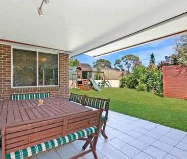 Lovely Family Home! - Photo 6