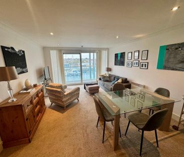 2 bedroom apartment to rent - Photo 5