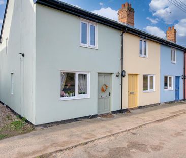 2 bedroom end of terrace house to rent - Photo 6