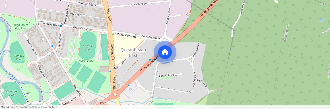 1 / 34 Bungendore Road, Queanbeyan East