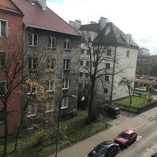 Kraków Łobzów, Nowowiejska - Фото 1