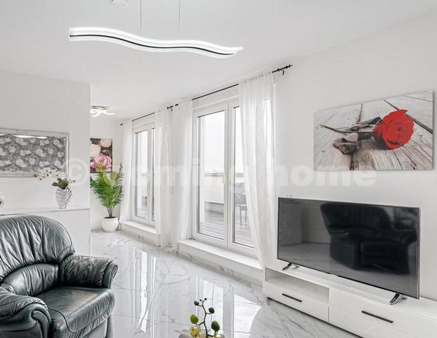 Mit Terrasse & Stellplatz - Photo 1