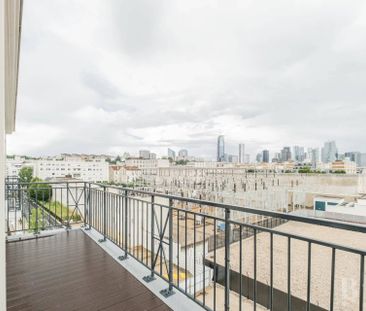 Rental Apartment Puteaux Pressensé-Rives de Seine - Photo 1