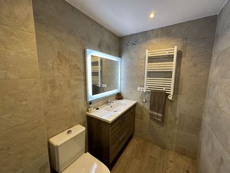 Casa o chalet de alquiler en Calle Monte de Santa Pola 30 , Monte Faro - Altomar II - Photo 3