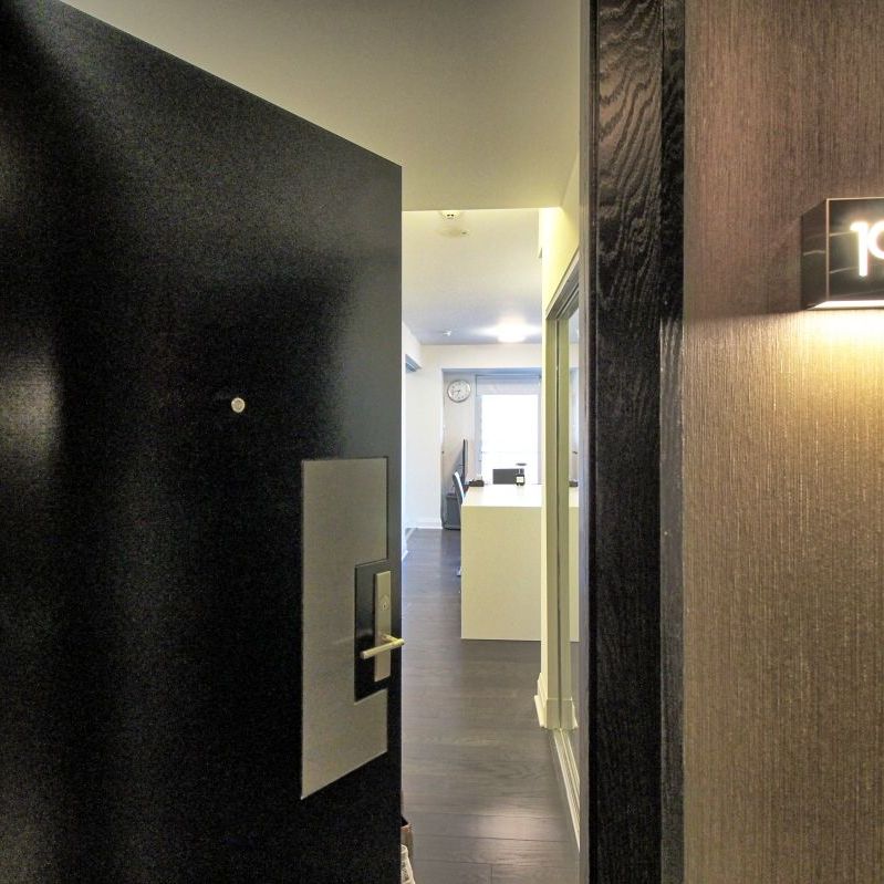 For Lease - 1080 Bay Street Unit# 1903, Toronto, Ontario - Photo 1