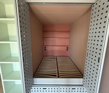 Haparandaweg 324, Houthavens-West, 1013BD, Amsterdam - Photo 2