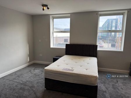 Studio to rent - Photo 3