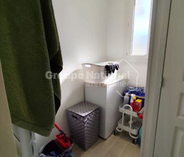 Appartement Saint-chamas T3 54,79m², - Photo 6