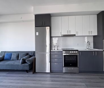 For Lease - 50 Upper Mall Way Unit# 1008, Vaughan, Ontario - Photo 5