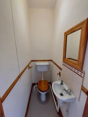 2 bedroom terraced house to rent - Photo 1
