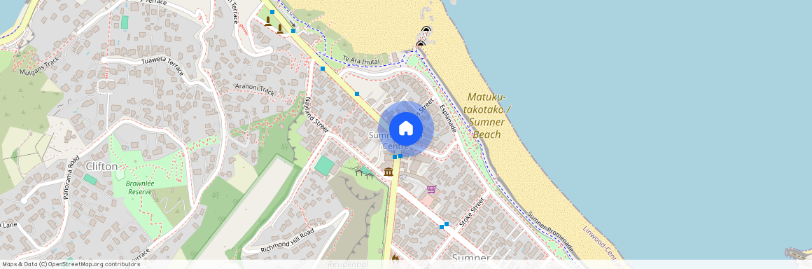 25A Marriner St, Sumner, Christchurch City