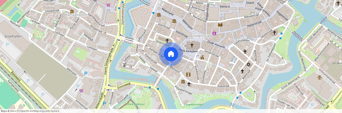 Van Hattumstraat 8, 8011MV Zwolle