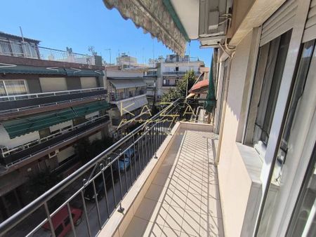Διαμέρισμα για ενοικίαση Κάτω Ηλιούπολη (Σταυρούπολη) - Photo 5