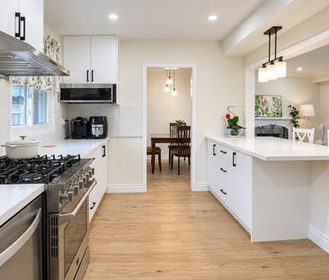 For Lease - 41 Marlowe Drive Unit# Upper, Hamilton, Ontario - Photo 6