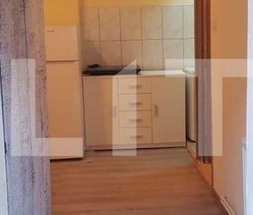 Garsoniera, 23 mp, zona Farmec - Fotografie 3