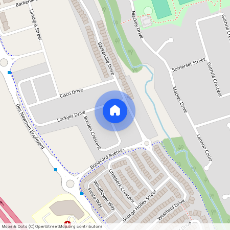 3 Broden Crescent Unit# BSMT, Whitby