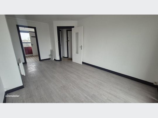 Appartement à Louer à MARCQ EN BAROEUL 990 € - Photo 1