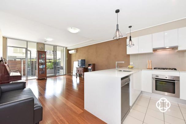 123/25 Bennelong Parkway, 2127, Wentworth Point Nsw - Photo 1