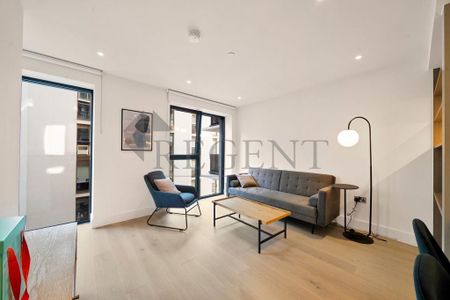 1 bedroom apartment to rent - Photo 3