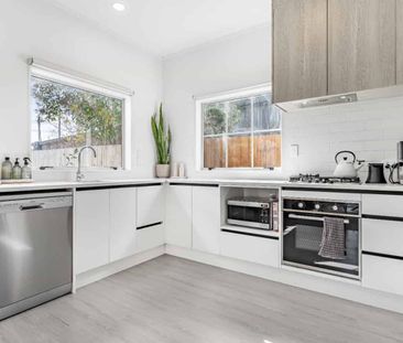 Central Living with a Backyard Bonus - Photo 5