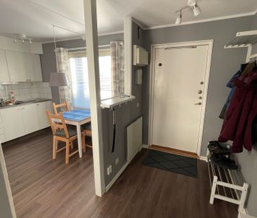 Jaktvägen, Upplands Väsby - Foto 2