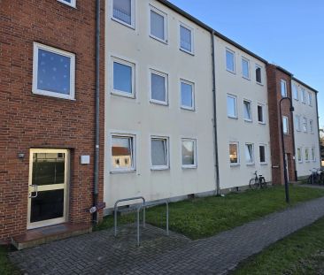 Hochwertige 2,5-Zimmer-Wohnung mit ca. 51,91m² Wohnfläche - Foto 6