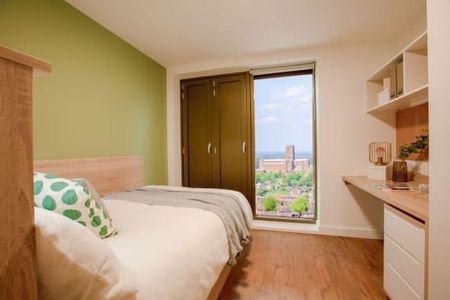 Studio to rent - Photo 3