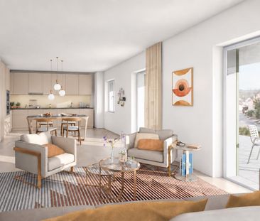 Erstvermietung ? Ihr neues Zuhause! - Foto 3