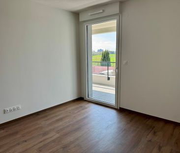 Appartement 3 pièces à - Photo 6