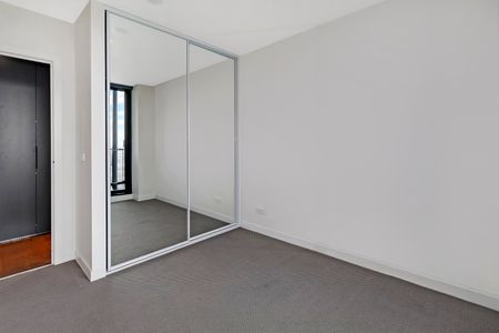 2805/6 Joseph Road, Footscray VIC 3011 - Apartment For Rent | Domain - Photo 4