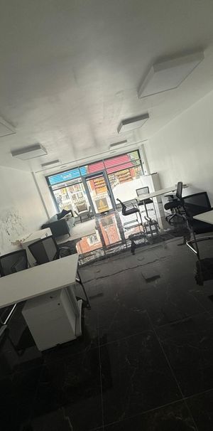 Studio Flat, Walthamstow, E17 - Photo 1