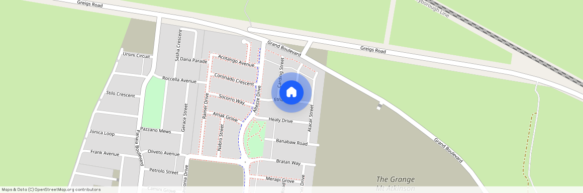 15 Etna Road, Vic 3029, Truganina