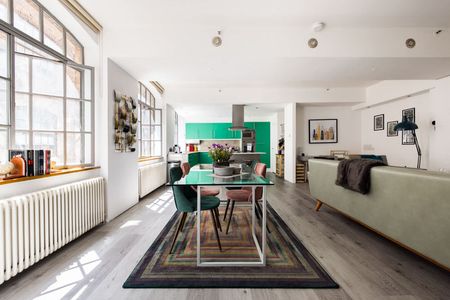 Richmond Mews - Photo 4