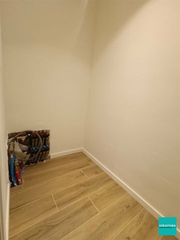 Nieuwbouw woning met 3 slaapkamers nabij Brussel - Photo 3