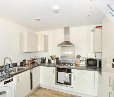 1 bedroom apartment to rent - Photo 2