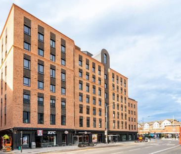 Studio to rent - Photo 3