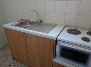 Studio/Γκαρσονιέρα για ενοικίαση - Πάτρα, - Photo 3