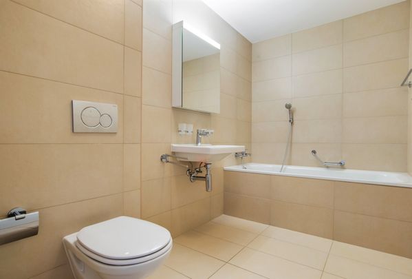 4.5 Zimmer, 129 m², 4. Stock - Foto 1