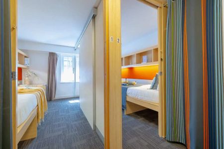 2 Bedroom Studio - Photo 4