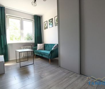 To Mieszkanie Cię ZACHWYCI - 2 pokoje, ul. Sportowa - Фото 2