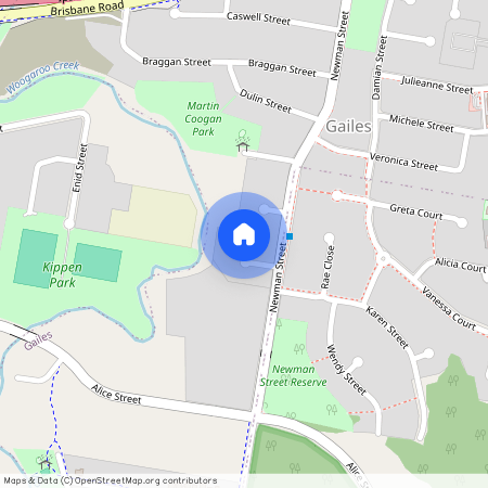 1/3 Killalan Street, Gailes, QLD 4300