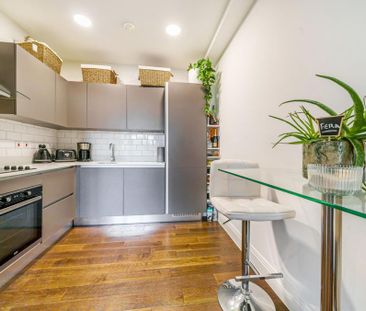 1 bedroom apartment to rent - Photo 5